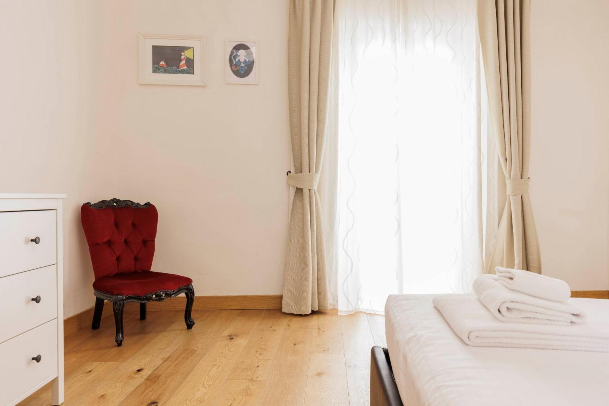 Beatrice Comfort Apartment *