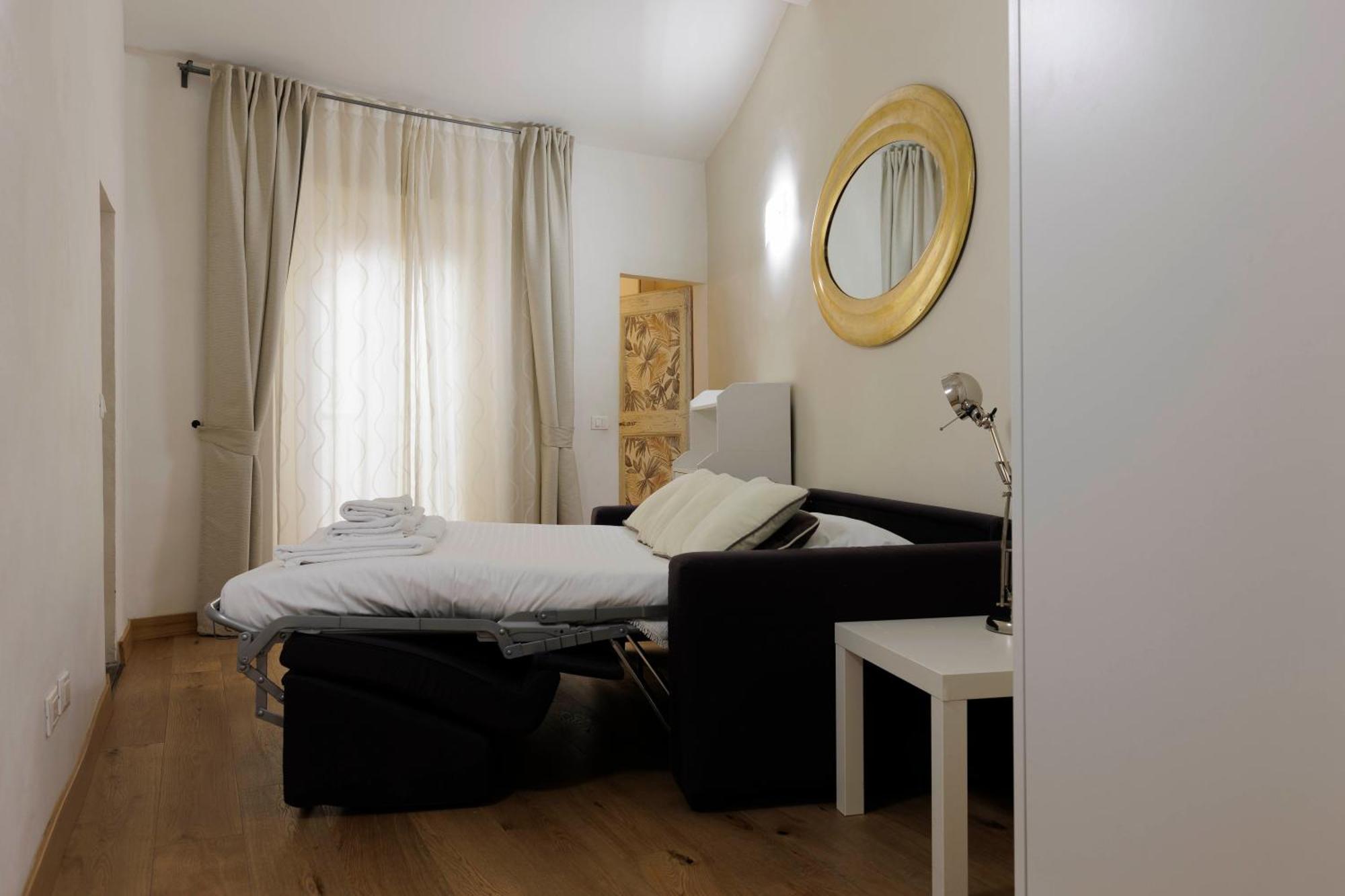 Apartment Beatrice Comfort Florenz