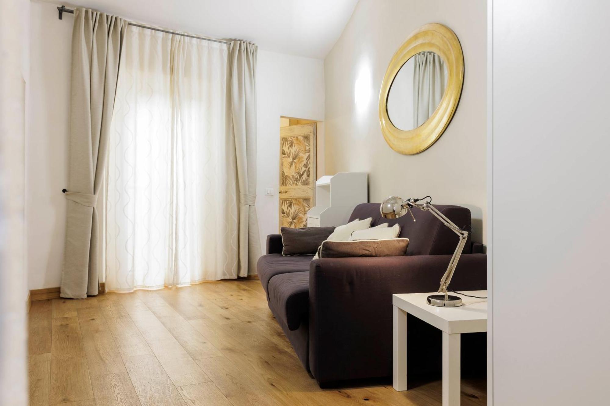 Beatrice Comfort Apartment