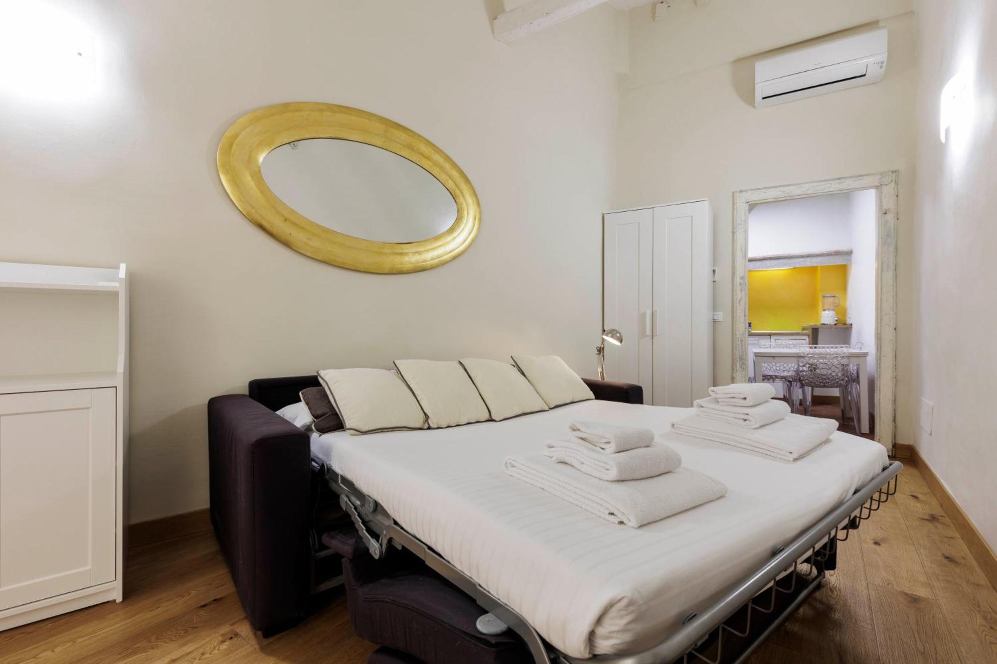 Beatrice Comfort Apartment Florenz