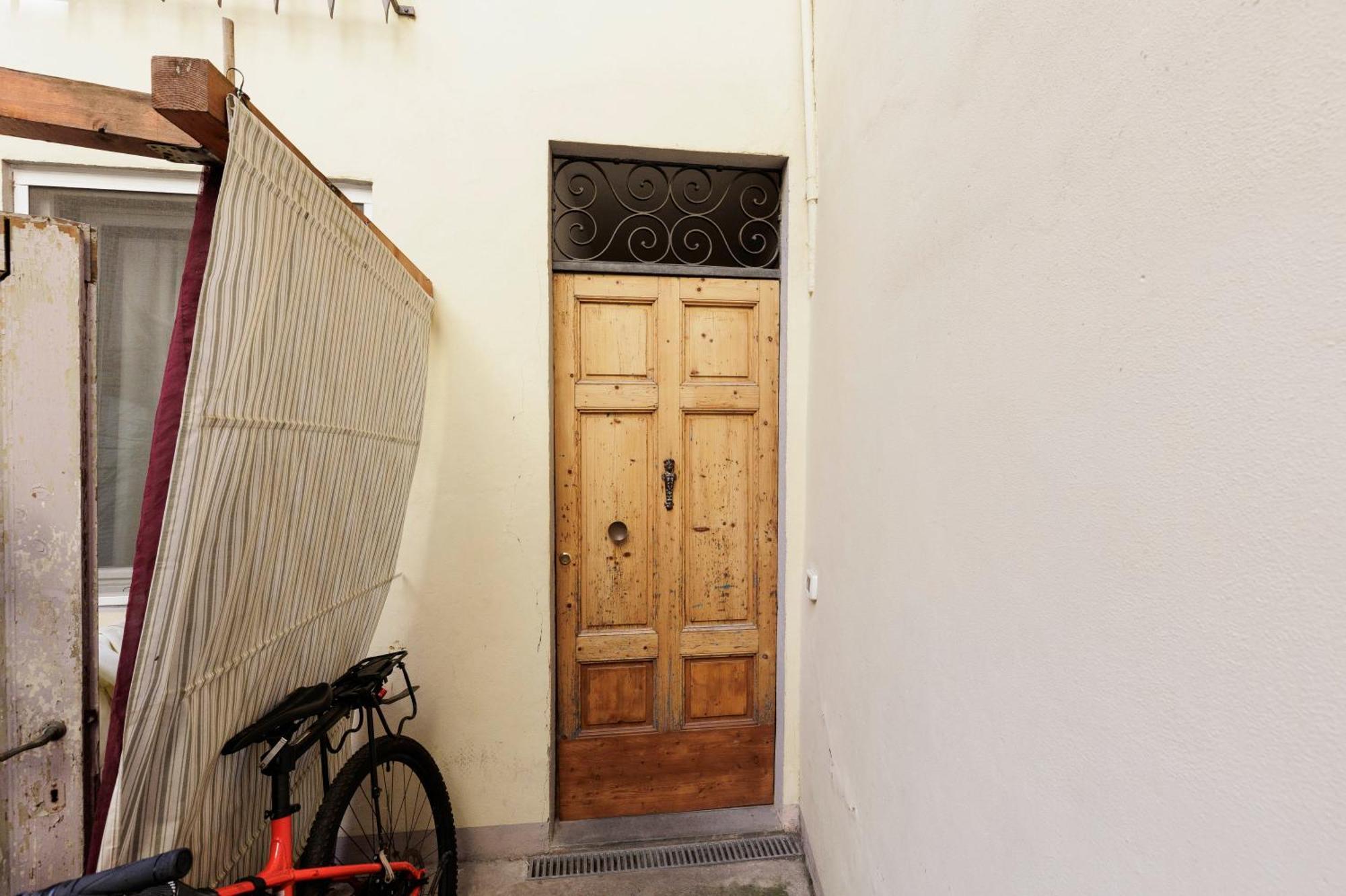 Beatrice Comfort Apartment Florenz