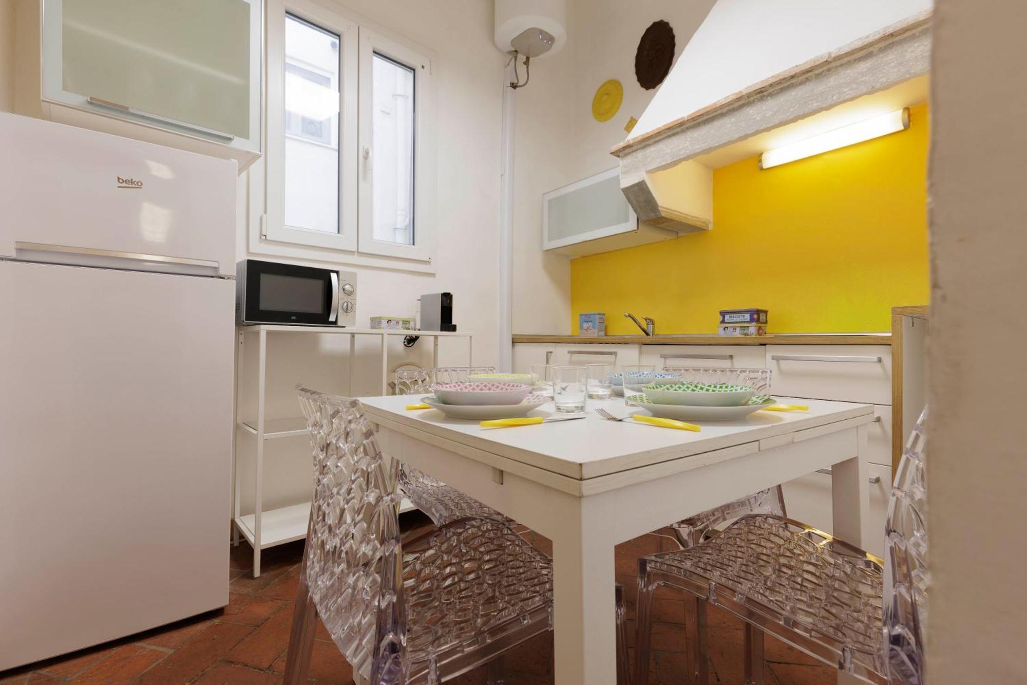 Apartment Beatrice Comfort *